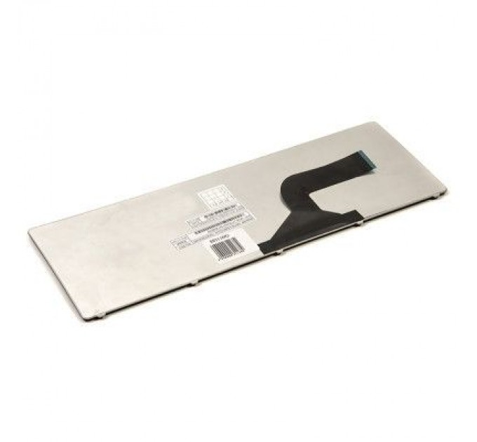 PowerPlant Клавіатура ноутбука PowerPlant ASUS A52,K52,X54 (N53 ver) черный,черный (KB311682)