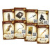 Geekach Games Настільна гра Geekach Games Призначення (Destinies) (укр.) (GKCH177ds)