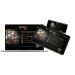 Geekach Games Настільна гра Geekach Games Призначення (Destinies) (укр.) (GKCH177ds)