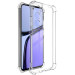 BeCover Чохол до мобільного телефона BeCover Anti-Shock Realme C65 Clear (711667)