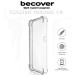 BeCover Чохол до мобільного телефона BeCover Anti-Shock Xiaomi Redmi 13 Clear (711545)