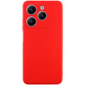 BeCover Чохол до мобільного телефона BeCover Full Camera Infinix Hot 40 (X6836)/ 40 Pro (X6837) Red (711660)