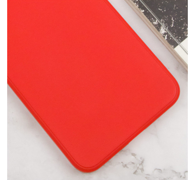 BeCover Чохол до мобільного телефона BeCover Full Camera Infinix Hot 40 (X6836)/ 40 Pro (X6837) Red (711660)