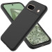 BeCover Чохол до мобільного телефона BeCover Google Pixel 8a Black (711661)