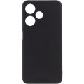 BeCover Чохол до мобільного телефона BeCover Xiaomi Redmi 13 Black (711546)
