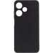 BeCover Чохол до мобільного телефона BeCover Xiaomi Redmi 13 Black (711546)