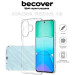 BeCover Чохол до мобільного телефона BeCover Xiaomi Redmi 13 Transparancy (711547)