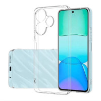 Чохол до мобільного телефона BeCover Xiaomi Redmi 13 Transparancy (711547)