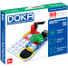 DOKA Конструктор DOKA електронний Альтернативна енергія (50 схем) (D70711)