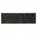 PowerPlant Клавіатура ноутбука PowerPlant ASUS K55,K75A,K75VD черный (KB311293)