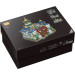 LOZ mini Конструктор LOZ mini Jingwu Hall без фігурок (1032)