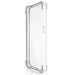 BeCover Чохол до мобільного телефона BeCover Anti-Shock Poco F6 Pro Clear (710850)