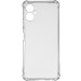 BeCover Чохол до мобільного телефона BeCover Anti-Shock Tecno Camon 19 Neo (CH6i) Clear (710970)