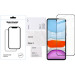 BeCover Скло захисне BeCover Oppo A60 Black (711666)