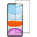 BeCover Скло захисне BeCover Oppo A60 Black (711666)
