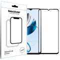BeCover Скло захисне BeCover Oscal Tiger 10 6.6" Black (711578)