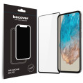 BeCover Скло захисне BeCover Samsung Galaxy M35 5G SM-M356 Black (711529)