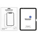 BeCover Скло захисне BeCover 10D Apple iPad Air 11" M2 2024 Black (711675)