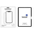 BeCover Скло захисне BeCover 10D Apple iPad Pro 11" M4 2024 Black (711677)