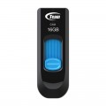 Team Флеш-накопитель USB 16GB Team C141 Blue (TC14116GL01)