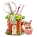 LOZ mini Конструктор LOZ mini Тримач для ручки (1242)
