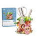 LOZ mini Конструктор LOZ mini Тримач для ручки (1242)