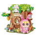LOZ mini Конструктор LOZ mini Тримач для ручки (1242)