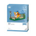 LOZ mini Конструктор LOZ mini Коргі (1256)