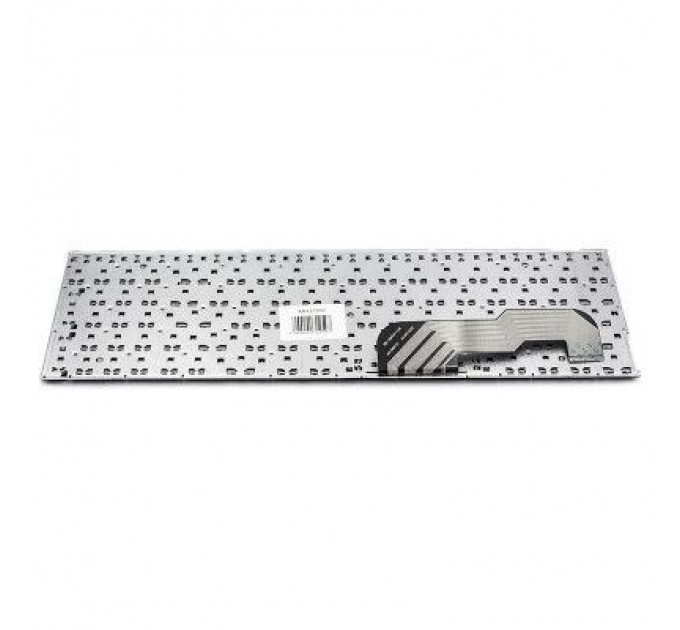 PowerPlant Клавіатура ноутбука PowerPlant ASUS X541 series черный (KB312597)