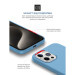 Armorstandart Чохол до мобільного телефона Armorstandart ICON2 Case Apple iPhone 15 Pro Light Blue (ARM76998)