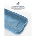 Armorstandart Чохол до мобільного телефона Armorstandart ICON2 Case Apple iPhone 15 Pro Light Blue (ARM76998)