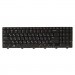 PowerPlant Клавіатура ноутбука PowerPlant DELL Inspiron 15R:N5110,M5110 черный,черный (KB310258)