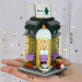LOZ mini Конструктор LOZ mini Книжкова крамниця (1624)