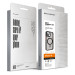 Armorstandart Чохол до мобільного телефона Armorstandart Unit MagSafe SE Apple iPhone 13 Black Orange (ARM75368)