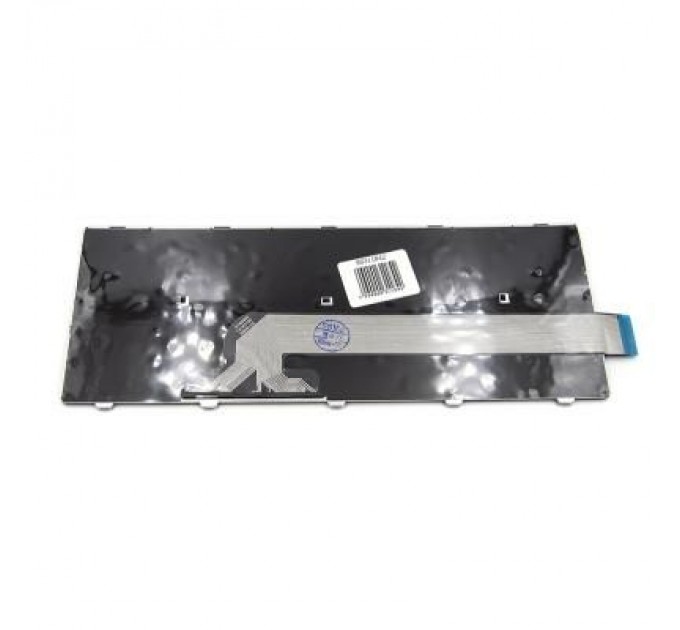 PowerPlant Клавіатура ноутбука PowerPlant DELL Inspiron 5447 черный,черный (KB311842)