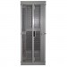 CSV Шафа напольна CSV 46U Rackmount 800x800 Perf
