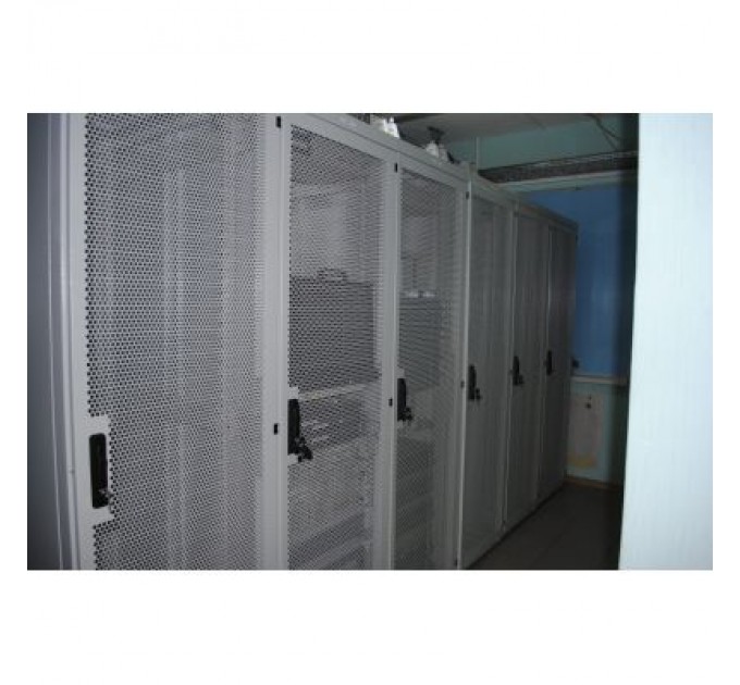 CSV Шафа напольна CSV 48U Rackmount 800х800 Perf