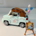 LOZ mini Конструктор LOZ mini Міні-кабріолет (1132)
