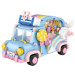LOZ mini Конструктор LOZ mini Райдужний автомобіль (1133)