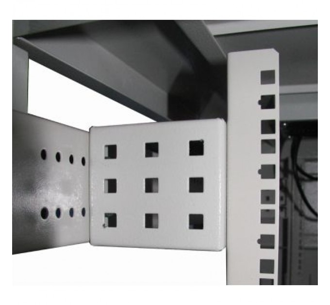 CSV Шафа напольна CSV 48U Rackmount 800х800 Perf