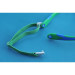 Koolsun Дитячі сонцезахисні окуляри Koolsun Flex зелені 0 + (KS-FLRS000)