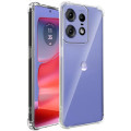 BeCover Чохол до мобільного телефона BeCover Anti-Shock Motorola Edge 50 Pro Clear (711781)