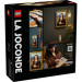 LEGO Конструктор LEGO ART Мона Ліза (31213)