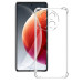 BeCover Чохол до мобільного телефона BeCover Anti-Shock Tecno Camon 30 (CL6) Clear (711790)