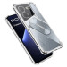 BeCover Чохол до мобільного телефона BeCover Anti-Shock Tecno POVA 5 Pro 5G (LH8n) Clear (711780)