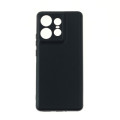 BeCover Чохол до мобільного телефона BeCover Motorola Edge 50 Pro Black (711756)