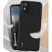 BeCover Чохол до мобільного телефона BeCover Nokia C12 Black (711777)
