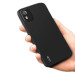 BeCover Чохол до мобільного телефона BeCover Nokia C12 Black (711777)