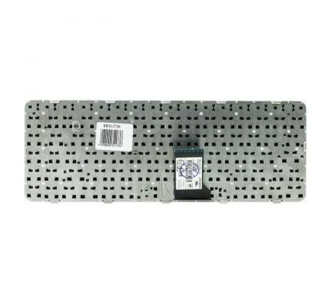 PowerPlant Клавіатура ноутбука PowerPlant HP Pavilion DM4-1000, DM4/DV5-2000 черный (KB311736)