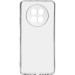 BeCover Чохол до мобільного телефона BeCover Realme 12 5G Transparancy (711765)